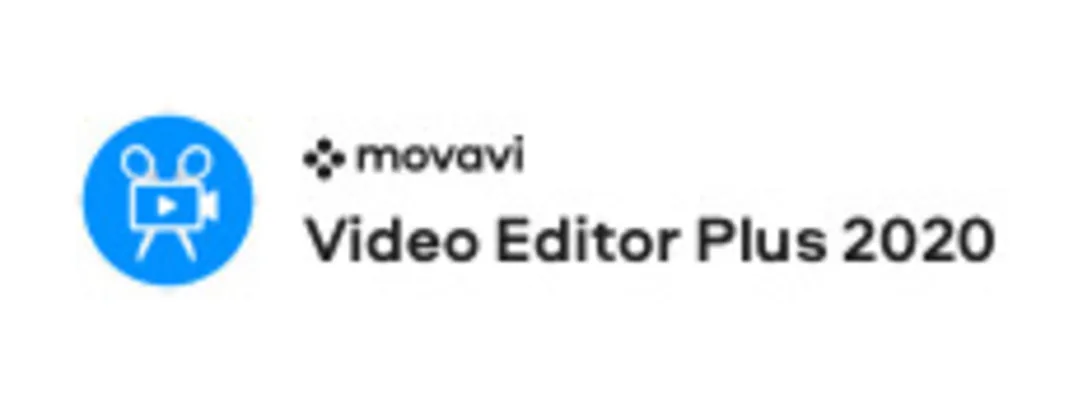 Movavi Video Editor Plus 2020 - Video Editing Software