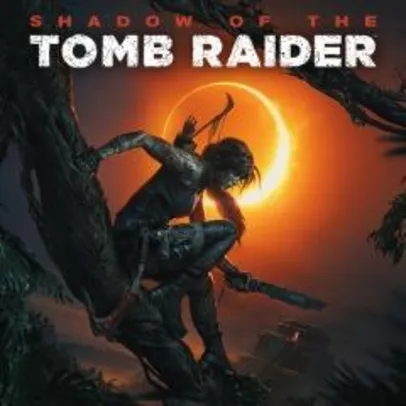 Shadow of the Tomb Raider - DEMO (PS4) - Gratuito