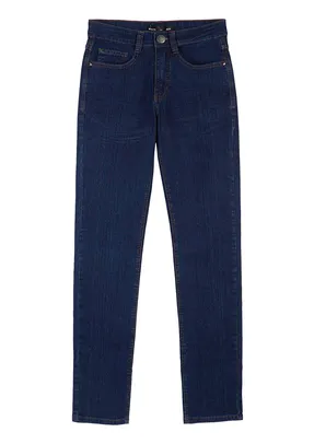 Calça Masculina Hering Jeans Slim