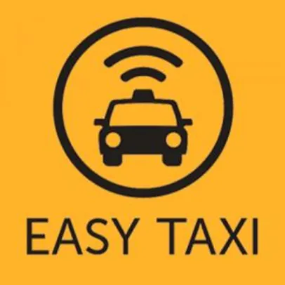Easy Táxi 10%OFF até 10 reais