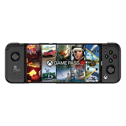 GameSir Controle de jogos X2 Pro-Xbox Mobile para Android Tipo-C (100-179 mm) - 1 mês Xbox Game Pass Ultimate 