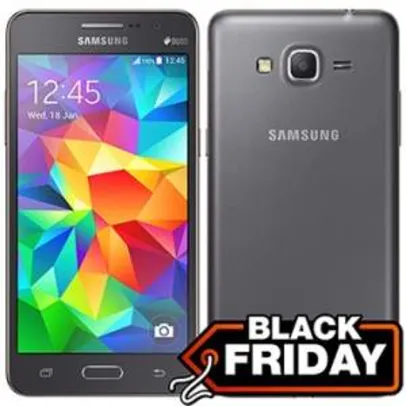 [EFACIL] Smartphone Galaxy Gran Prime - 498
