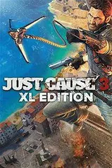 Just Cause 3 XL Edition Xbox One por R$ 35