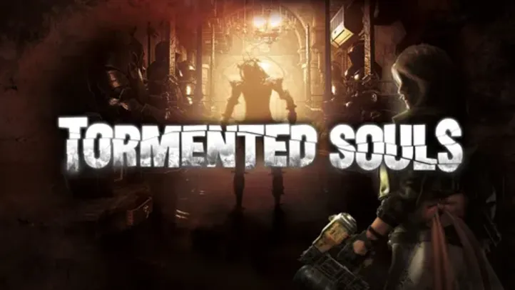 Tormented Souls | STEAM (PC)