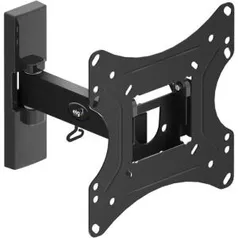 [AME R$ 38]Suporte Articulado Para Tvs De 15 a 43" Full20 ELG Suportes | R$ 76