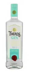 Gin Dry Theros 1 L