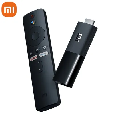 [Internacional] Xiaomi Mi TV Stick