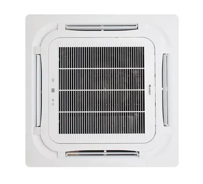 Product photo Ar Condicionado Split Cassete Inverter Gree 36000 BTU/h Frio