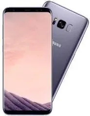 S8+ por R$2300,00 a vista