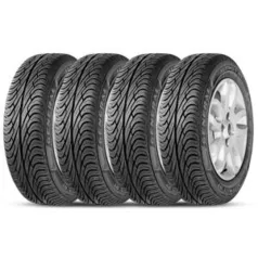 Kit 4 Pneu General Aro 13 175/70r13 82t Altimax Rt