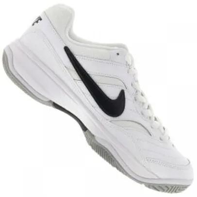 Tênis Nike Court Lite - Masculino R$124