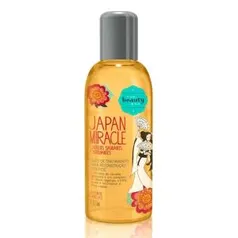 Óleo de Tratamento Japan Miracle R$15