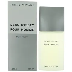 Perfume L'eau D'issey - 200ML