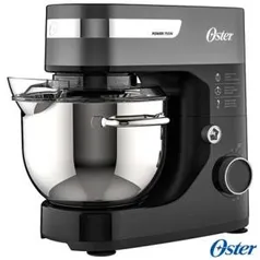 Batedeira Planetária OSTER Inox