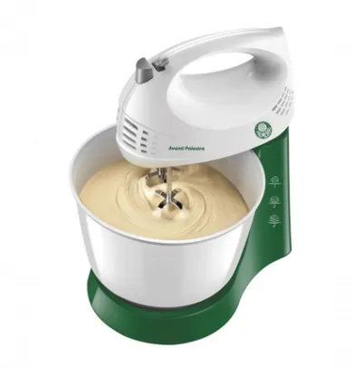 Batedeira Palmeiras Bpa-01 Batedeira Bpa-01 127v/60hz .