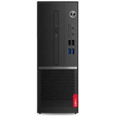 Computador Lenovo V530s Intel Core i5-8400, 4GB, 1TB, Windows 10 Pro - 11BL000BBP