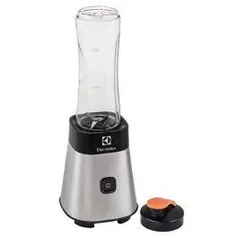 Liquidificador Electrolux Bse10 220V - Aço Escovado - R$100