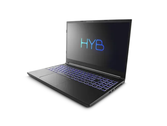 Notebook Avell A52 HYB -GTX 1650 i5-12450H 8GB 144HZ 500GB SSD NVME