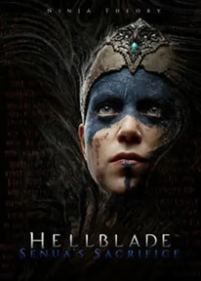 PRÉ-VENDA! Hellblade: Senua's Sacrifice na loja Steam.