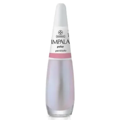 Esmalte Impala Polar Blister 7,5ml