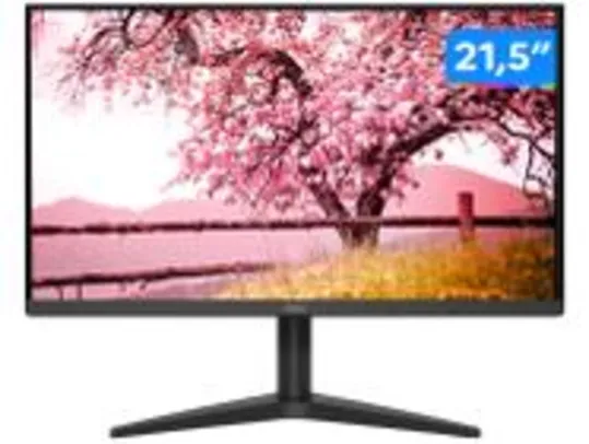 Monitor para PC AOC 22B1HM5 21,5” LCD/LED