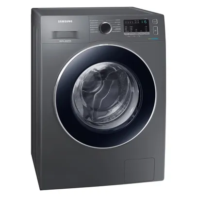 Lava e Seca Samsung 3 em 1, Lavagem a Seco WD11M4453JX, Inox 11/7 Kg