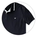 Camisa Polo Malha Piquet Hering | R$20