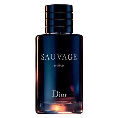 Dior Sauvage Parfum 100 ml - Perfume Masculino | R$567