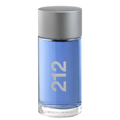 [APP] Perfume - 212 NYC Men Carolina Herrera 200ml