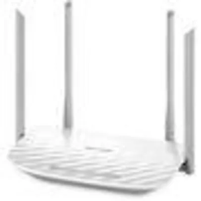 [KABUM] Roteador TP-Link Dual Band 900Mbps AC900 Archer C25 R$152