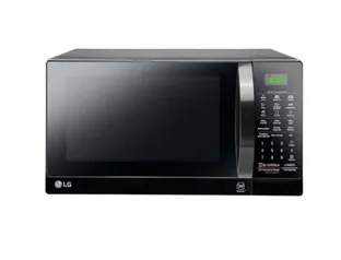 Microondas LG com grill 30 litros