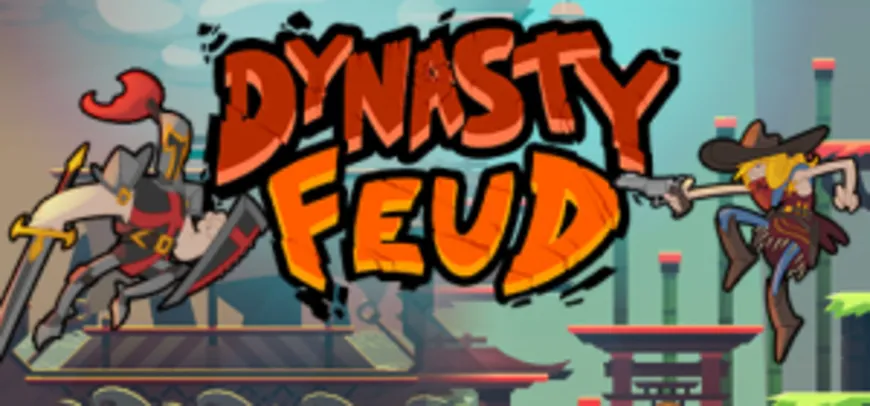 Dynasty Feud Steam Key Free