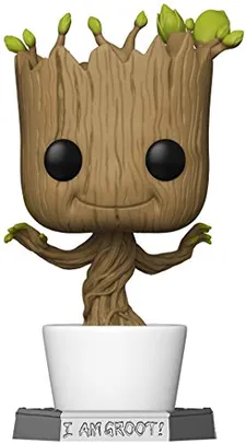 Funko Pop! Groot Dançando 45cm