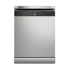 Lava Louças Electrolux 14 Serviços Inox com Função Higienizar (LL14X)