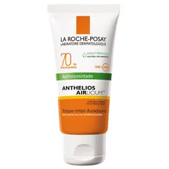 Protetor Solar Facial Airlicium La Roche-Posay fps 70 50g