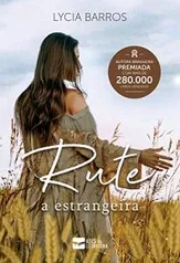 eBook - Rute: a estrangeira