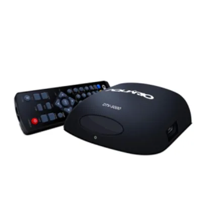 Áquario Conversor Digital Full HD USB DTV-5000 por R$ 86