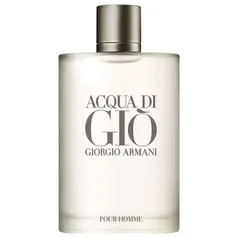 Acqua di Giò Pour Homme Giorgio Armani EDT - Perfume 200ml