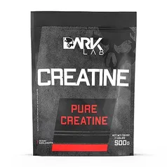 Creatina 100% Pura Monohidratada 500g Dark Lab 