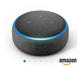 Alexa Echo Dot