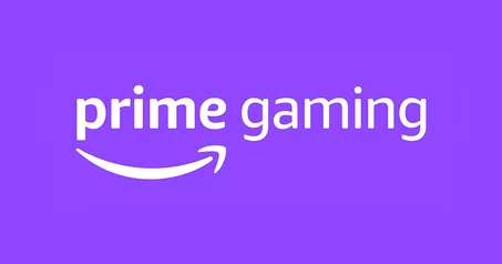 Prime Gaming