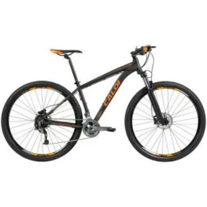 Mountain Bike Caloi Moab - Aro 29 | R$3.000