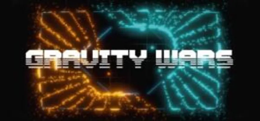 Gravity Wars | Steam
