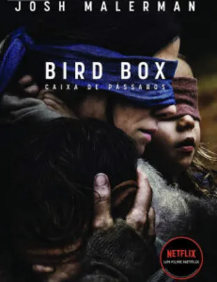 Bird Box (FRETE GRÁTIS PRIME)