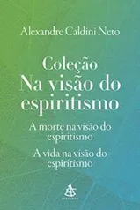 eBook - Coleção Na visão do espiritismo