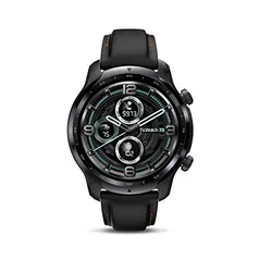 Ticwatch Pro 3 GPS Smart Watch, relógio inteligente, Wear OS, Processador 