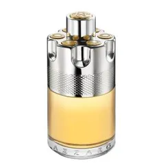 Perfume Masculino Wanted Azzaro Eau de Toilette 150ml | R$339