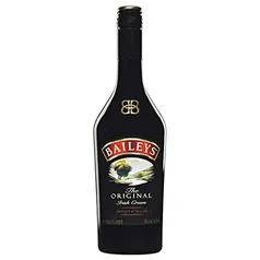 Licor Baileys Original, 750ml