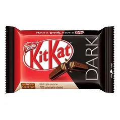 Chocolate Kit Kat Dark Nestlé - 41,5g