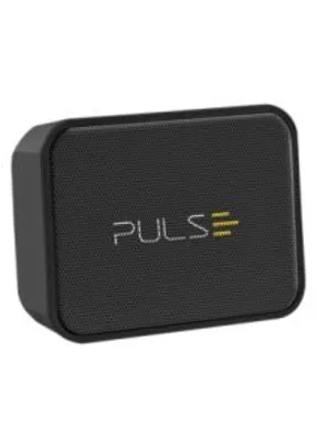 Caixa de som Splash Speaker Pulse 8W